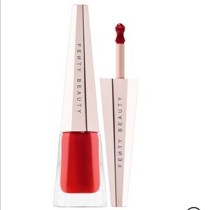 NEW RIHANNA FENTY BEAUTY STUNNA LIP PAINT